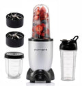 NutriPro 500W Juicer Mixer Grinder